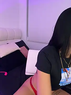 Dj scarlettmorreti online show from 03.19.26