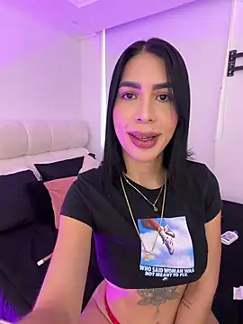 Dj scarlettmorreti online show from 03.20.26