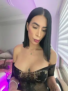 Dj scarlettmorreti online show from 04.15.26