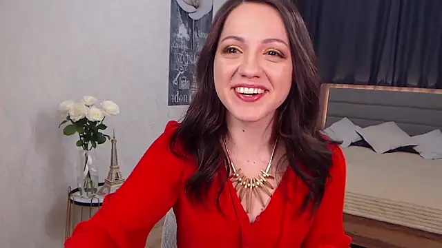 SusanMorado online show from 02.10.25