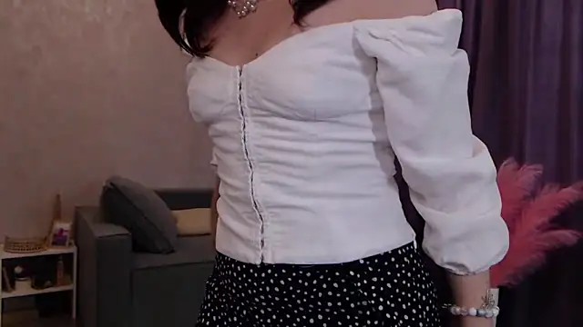 SusanMorado online show from 03.18.26