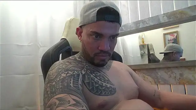 Angel sex latin online show from 11.09.25