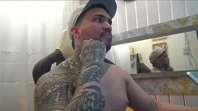 Angel sex latin online show from 12.01.25