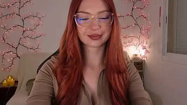 Karinchik  online show from 02.18.26