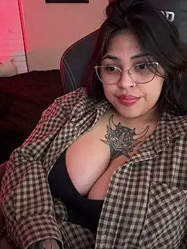 miacanela xo online show from 02.08.25