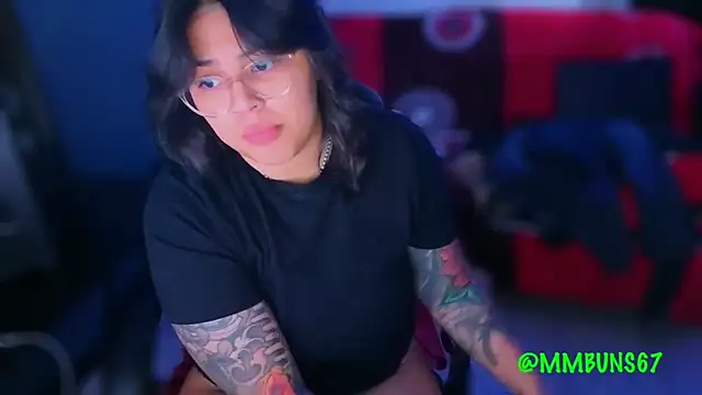 miacanela xo online show from 11.08.25