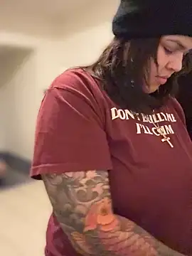 miacanela xo online show from 11.30.25