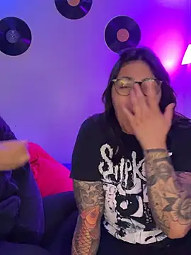 miacanela xo online show from 02.22.26