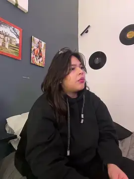 miacanela xo online show from 03.02.26