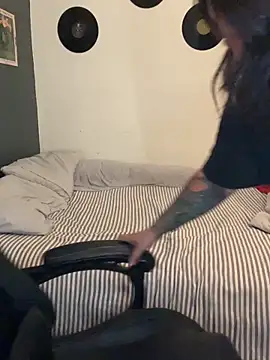 miacanela xo online show from 03.26.26