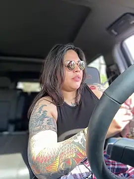 miacanela xo online show from 04.20.26