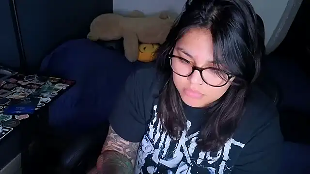 miacanela xo online show from 07.07.26