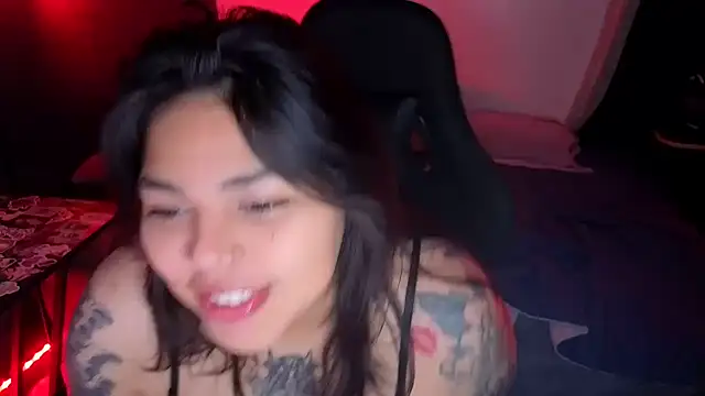 miacanela xo online show from 07.07.26