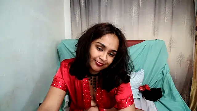 Cute Indian00 online show from 01.18.25