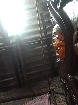 HotSexyBoudi online show from 10.18.25