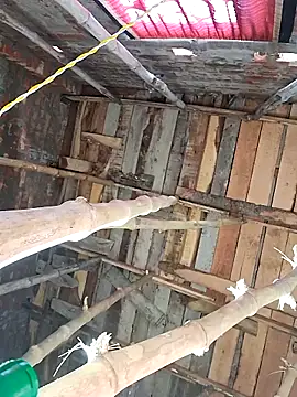 Snapshot of HotSexyBoudi chatting on 02.16.26 HotSexyBoudi online show from 02.16.26