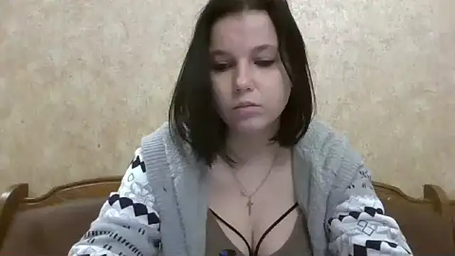 JeorginaJ online show from 12.10.24