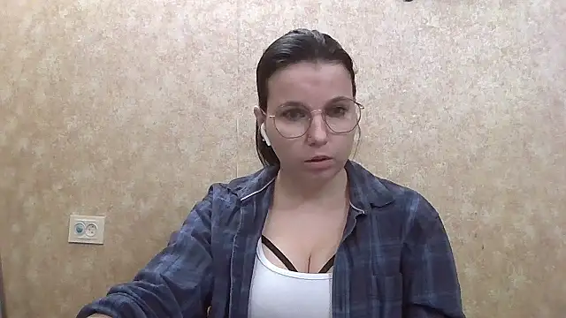 JeorginaJ online show from 02.04.25