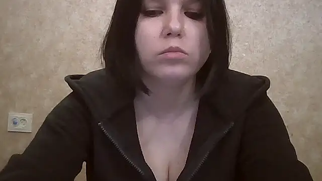 JeorginaJ online show from 02.12.25