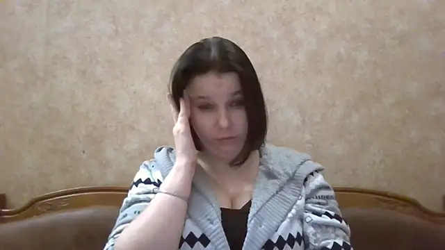 JeorginaJ online show from 03.04.25