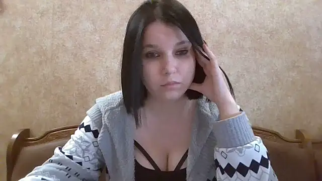 JeorginaJ online show from 03.05.25