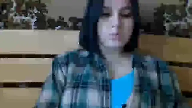 JeorginaJ online show from 03.12.25