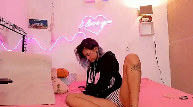 lilith horny online show from 12.20.24