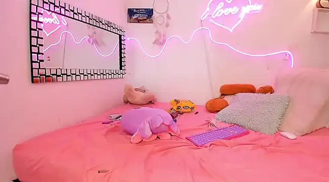 lilith horny online show from 02.25.25