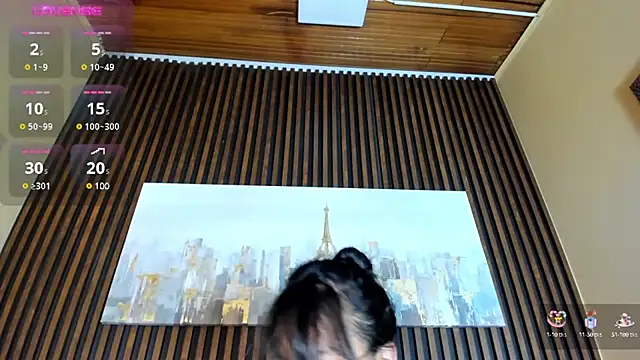 Tamaraakins online show from 01.27.25