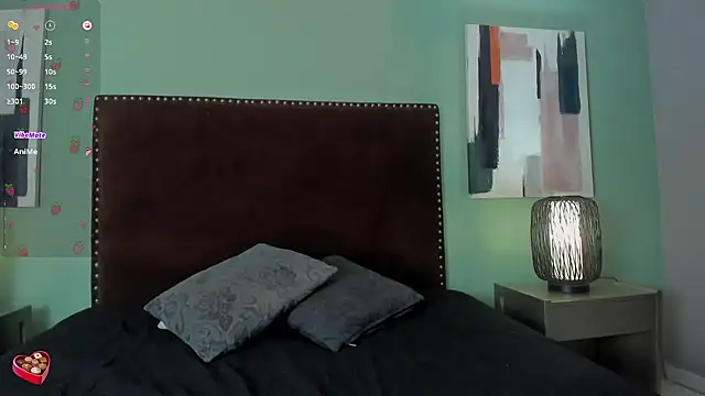 Tamaraakins online show from 02.09.25