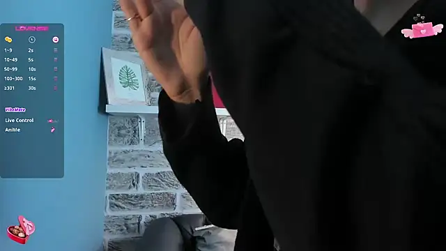 Tamaraakins online show from 02.24.25