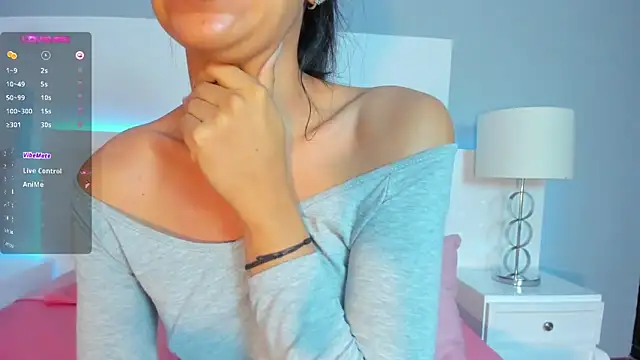 Tamaraakins online show from 03.03.25