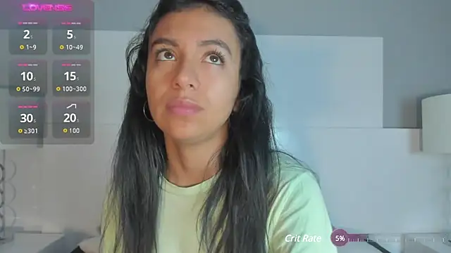 Tamaraakins online show from 03.16.25