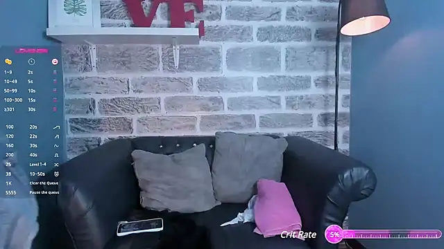 Tamaraakins online show from 03.20.25