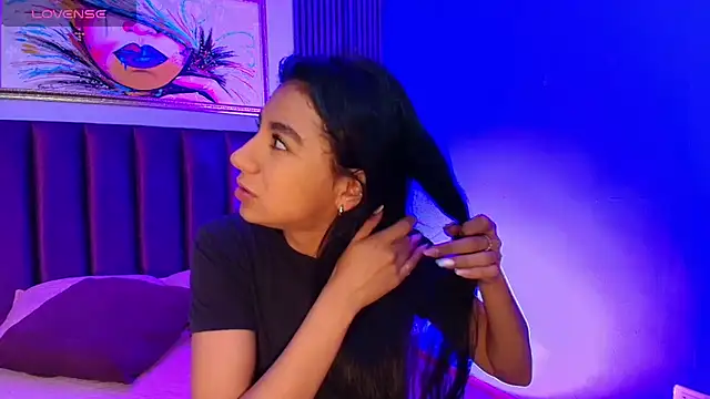 Tamaraakins online show from 09.10.25