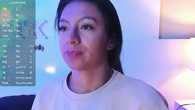 Tamaraakins online show from 10.29.25