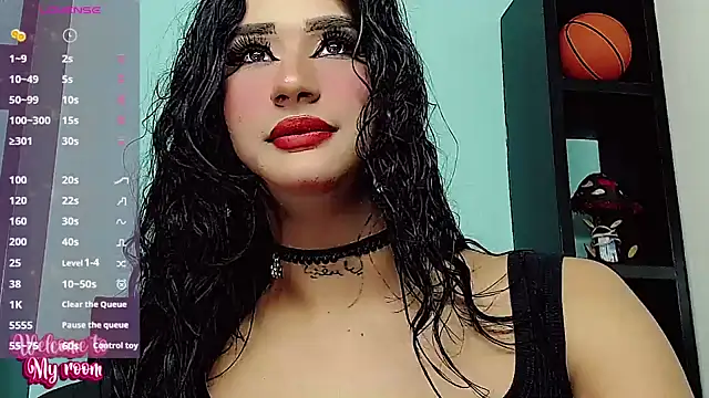 Snapshot of kinverly_sexyx chatting on 05.24.26 kinverly sexyx online show from 05.24.26