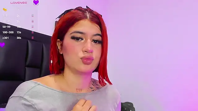 SoofiRosse online show from 12.29.24