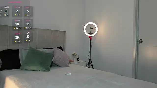 1m megan online show from 03.13.26