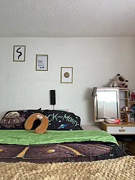 Alexxabootty online show from 11.05.25