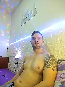 colin hopex online show from 01.09.26