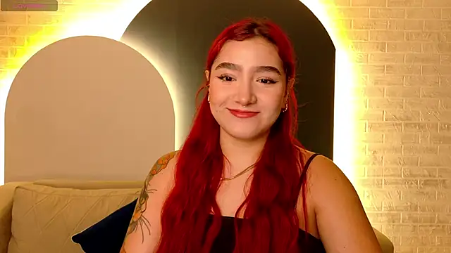 ViolettCastel online show from 11.09.25