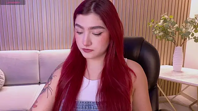 ViolettCastel online show from 02.24.26