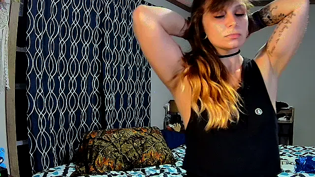 ZeelaXoXo online show from 10.02.25