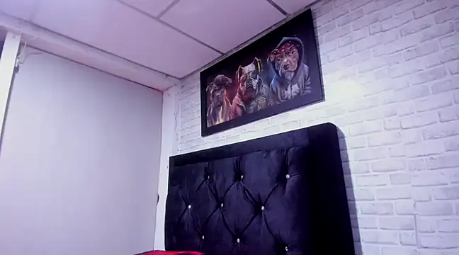 Kimmymadison- online show from 03.08.25