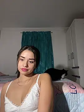 Kimmymadison- online show from 03.07.26