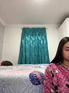Kimmymadison- online show from 03.22.26