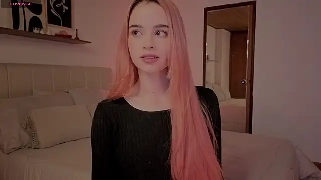 Roxxy mora online show from 01.16.26