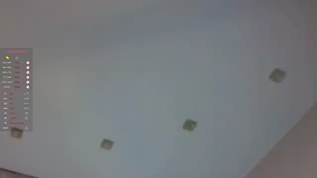 AsteriaHamel online show from 02.16.25