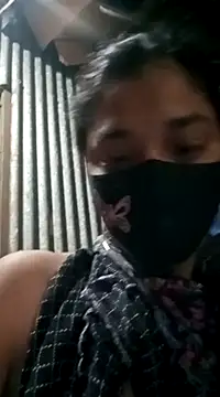 Snapshot of Aruyeshi- chatting on 02.11.25 Aruyeshi- online show from 02.11.25